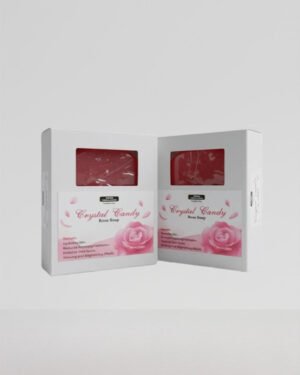 Rose Soap